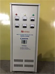 Sản phẩm onap 20kvax245x245x4 — Công Ty TNHH Kỹ Thương Vitec Việt — MST 0106745394