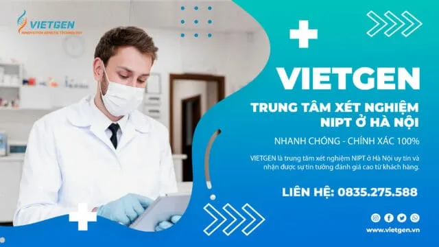 Sản phẩm co me na xet nghiem nipt chua 2 640x360 — Công Ty Cổ Phần Công Nghệ Y Tế VietCare — MST 0106745531