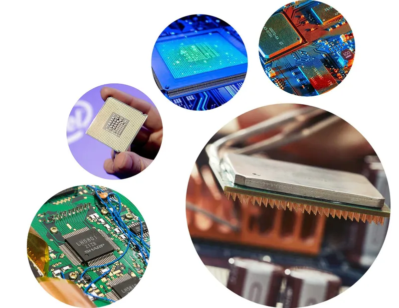 Sản phẩm vi dieu khien — Công Ty CP Công Nghệ Intersys Toàn Cầu — MST 0106750683