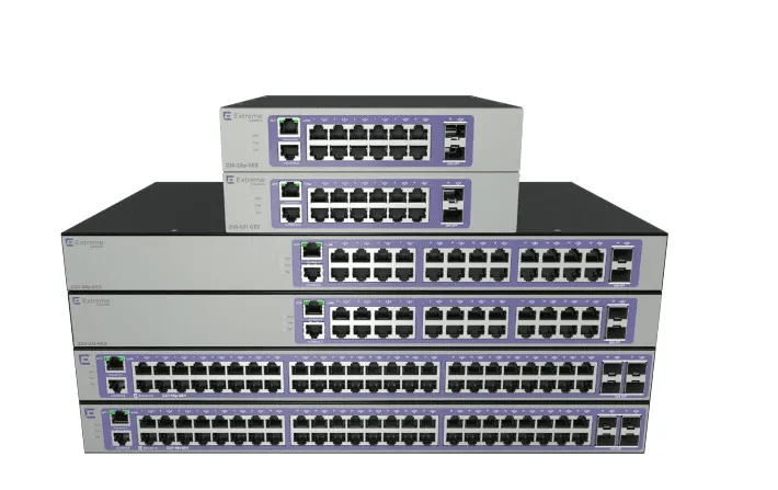Sản phẩm seri210ex — Công Ty CP Công Nghệ Intersys Toàn Cầu — MST 0106750683