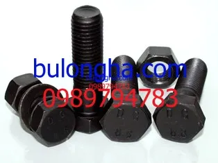 Sản phẩm bu long lien ket cuong do cao — Công Ty Cổ Phần Đầu Tư Thương Mại Và Xây Dựng Cơ Khí Hoàng Anh — MST 0106751694