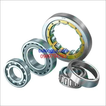 Sản phẩm ky hieu vong bi — Công Ty Cổ Phần Đầu Tư Thương Mại Và Xây Dựng Cơ Khí Hoàng Anh — MST 0106751694