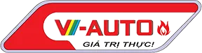 Logo Ô TÔ Minh Khuê - Công Ty TNHH Phát Triển Công Nghiệp Minh Khuê