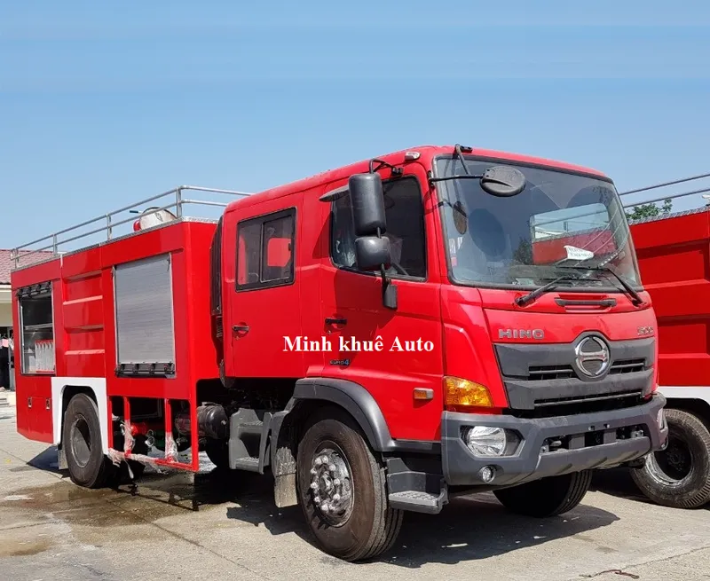 Sản phẩm adv_xecuuhoahino_38 — Ô TÔ Minh Khuê - Công Ty TNHH Phát Triển Công Nghiệp Minh Khuê — MST 0106752923