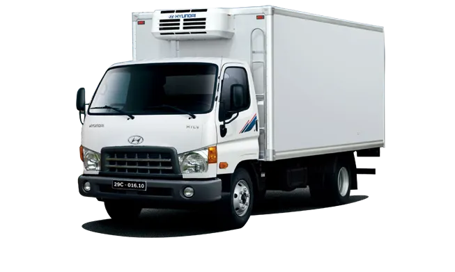 Sản phẩm mighty 2_19 — Ô TÔ Minh Khuê - Công Ty TNHH Phát Triển Công Nghiệp Minh Khuê — MST 0106752923