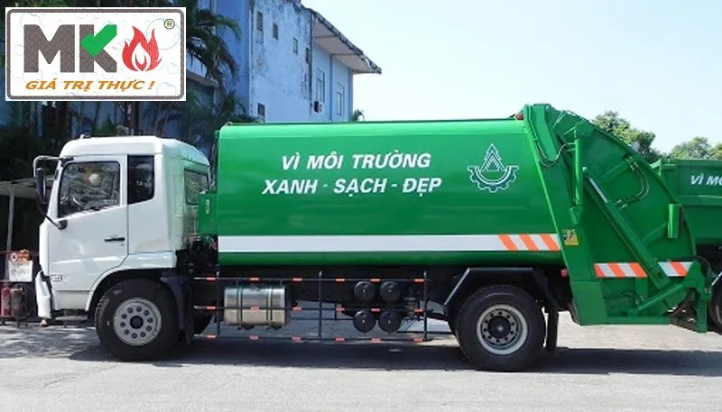 Sản phẩm xe cho rac dongfeng b180 2_40 — Ô TÔ Minh Khuê - Công Ty TNHH Phát Triển Công Nghiệp Minh Khuê — MST 0106752923