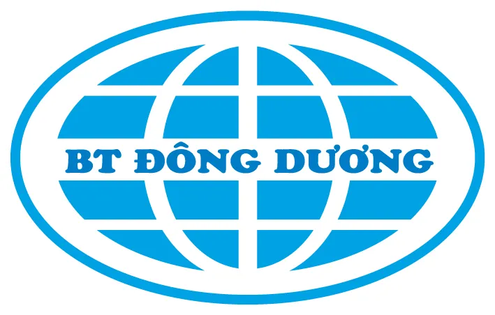Công Ty Cổ Phần BT Đông Dương logo