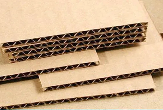 Sản phẩm thung carton 3 lop — Công Ty Cổ Phần BT Đông Dương — MST 0106753596