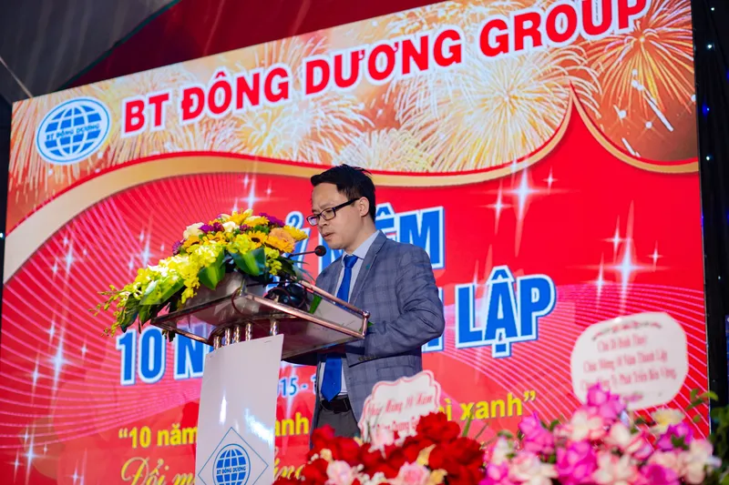 Sản phẩm ỵtrt — Công Ty Cổ Phần BT Đông Dương — MST 0106753596