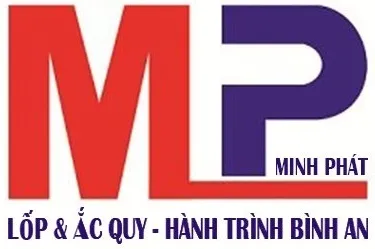 Logo Công Ty CP Thương Mại Dịch Vụ Minh Phát Hà Nội