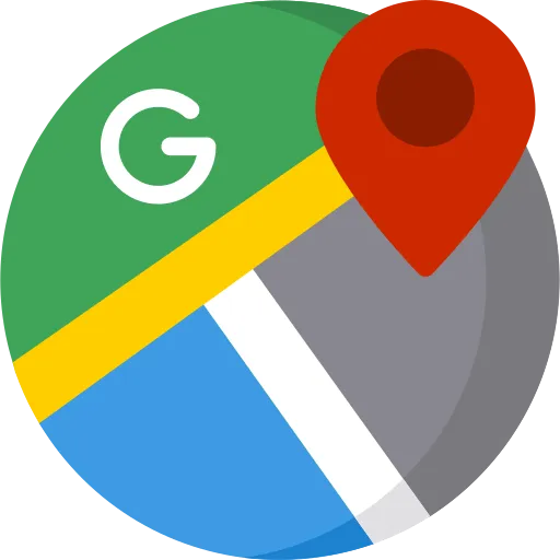 Sản phẩm google maps — Công Ty CP Thương Mại Dịch Vụ Minh Phát Hà Nội — MST 0106755515