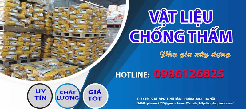 Sản phẩm 3 — Công Ty TNHH Đầu Tư Xây Lắp Phú Sơn — MST 0106756621