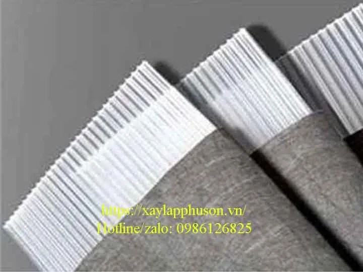 Sản phẩm bao gia bac tham — Công Ty TNHH Đầu Tư Xây Lắp Phú Sơn — MST 0106756621