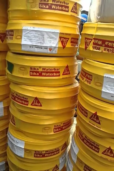 Sản phẩm sika warterbar v15 e — Công Ty TNHH Đầu Tư Xây Lắp Phú Sơn — MST 0106756621