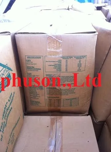 Sản phẩm matit chen khe rai nong 1190 — Công Ty TNHH Đầu Tư Xây Lắp Phú Sơn — MST 0106756621