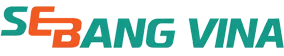 Logo Sebang Vina Logistics - Công ty TNHH Sebang Vina