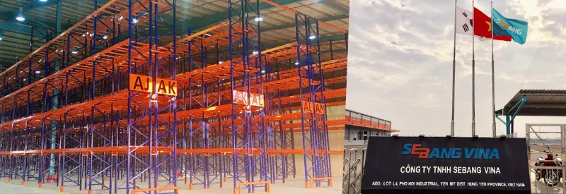 Sản phẩm hinh — Sebang Vina Logistics - Công ty TNHH Sebang Vina — MST 0106758989