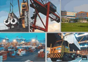 Sản phẩm vc — Sebang Vina Logistics - Công ty TNHH Sebang Vina — MST 0106758989