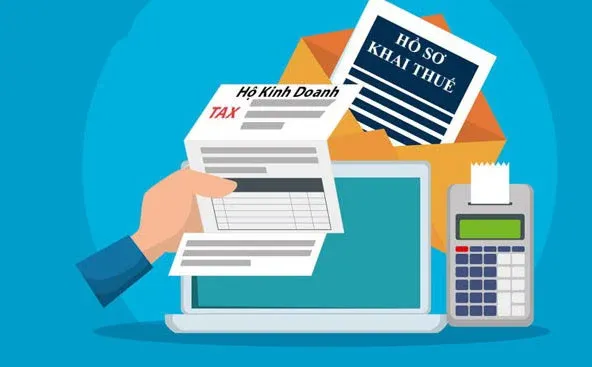 Sản phẩm thue doanh nghiep.jpg — Công Ty TNHH Tư Vấn Và Đại Lý Thuế Công Minh — MST 0106761879