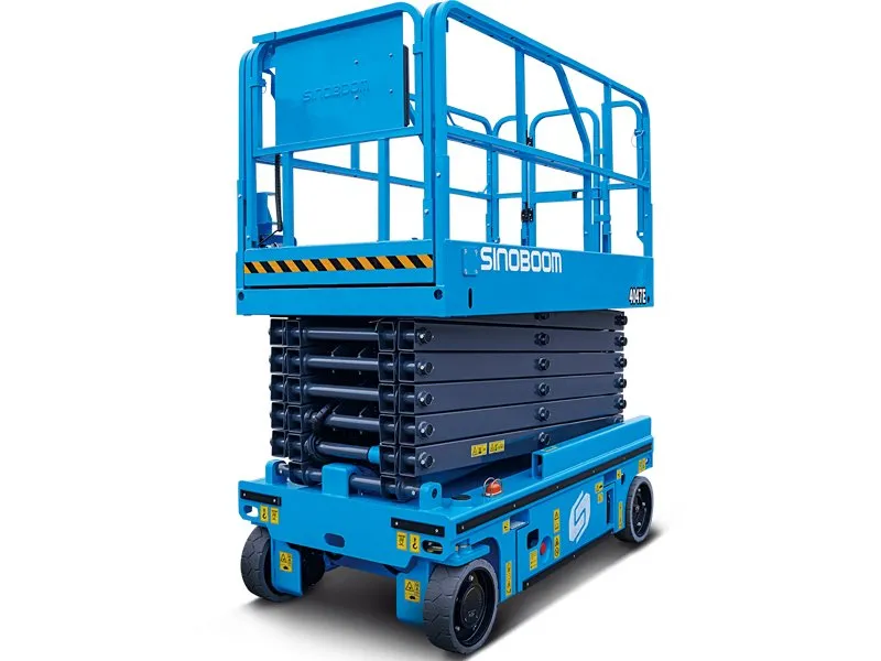 Sản phẩm sinoboom gtjz1212 — Thiết Bị Nâng Hạ Nhật Bản - Công Ty TNHH JCT Việt Nam — MST 0106765094