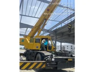 Sản phẩm sua chua xe cau 1 312x234 — Thiết Bị Nâng Hạ Nhật Bản - Công Ty TNHH JCT Việt Nam — MST 0106765094