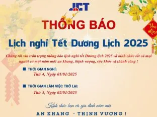 Sản phẩm JCT NGHI TET 2025 312x234 — Thiết Bị Nâng Hạ Nhật Bản - Công Ty TNHH JCT Việt Nam — MST 0106765094
