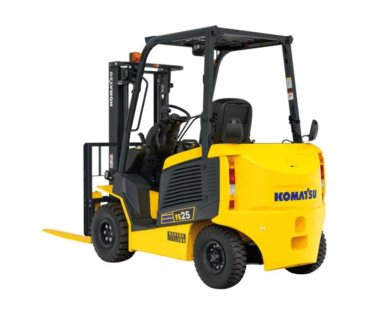 Sản phẩm Xe nang dien Komatsu Nhat Ban 768x624 1 — Thiết Bị Nâng Hạ Nhật Bản - Công Ty TNHH JCT Việt Nam — MST 0106765094