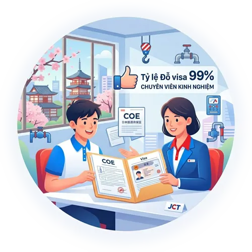 Sản phẩm xuat khao lao dong nhat ban 3 — Thiết Bị Nâng Hạ Nhật Bản - Công Ty TNHH JCT Việt Nam — MST 0106765094