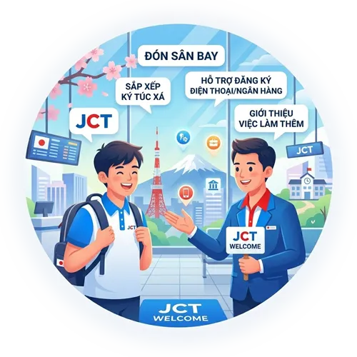 Sản phẩm xuat khao lao dong nhat ban 4 — Thiết Bị Nâng Hạ Nhật Bản - Công Ty TNHH JCT Việt Nam — MST 0106765094