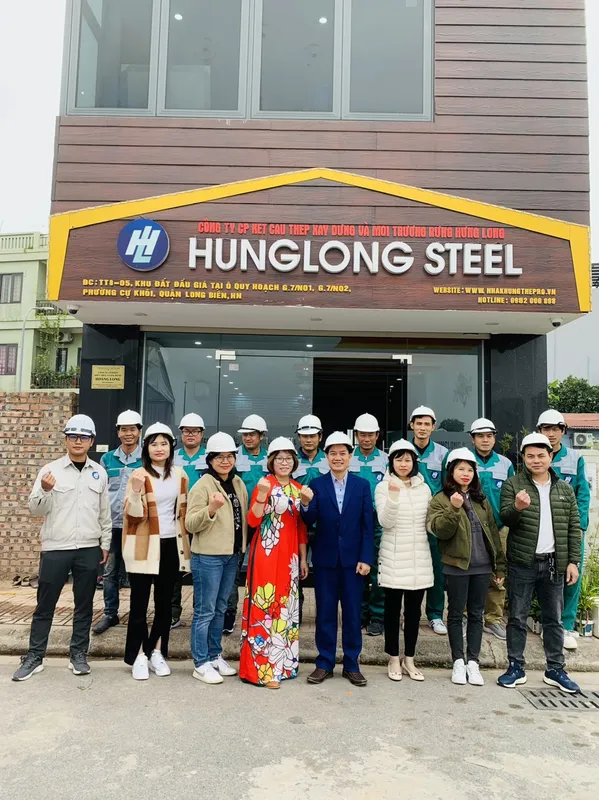 Sản phẩm z4134557955832_bc437fe173d1818b1065b1a1b9404578 — Nhà Thép Tiền Chế Hưng Long - Công Ty CP Kết Cấu Thép Xây Dựng Và Môi Trường
Rừng Hưng Long — MST 0106767976