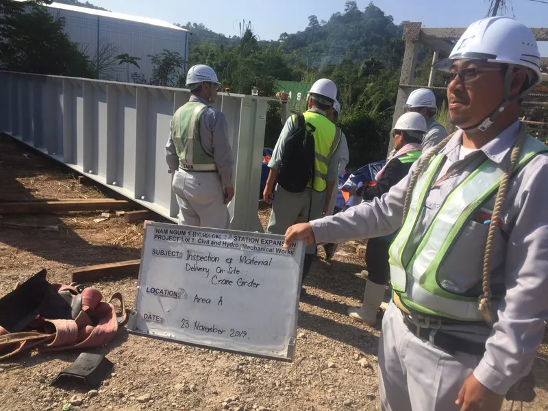 Sản phẩm du an mo rong thuy dien nam ngum 1 lao — Nhà Thép Tiền Chế Hưng Long - Công Ty CP Kết Cấu Thép Xây Dựng Và Môi Trường
Rừng Hưng Long — MST 0106767976
