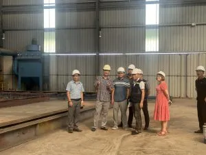 Sản phẩm z5701323799262_f744fcb8d65c74e34fe41ce8054c72c2 300x225 — Nhà Thép Tiền Chế Hưng Long - Công Ty CP Kết Cấu Thép Xây Dựng Và Môi Trường
Rừng Hưng Long — MST 0106767976