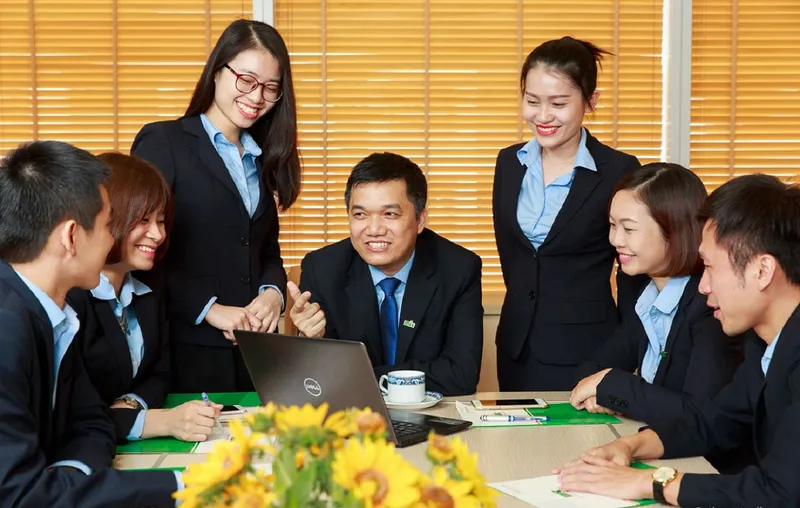 Văn phòng Công Ty TNHH Vinamika Việt Nam #? — MST 0106769042