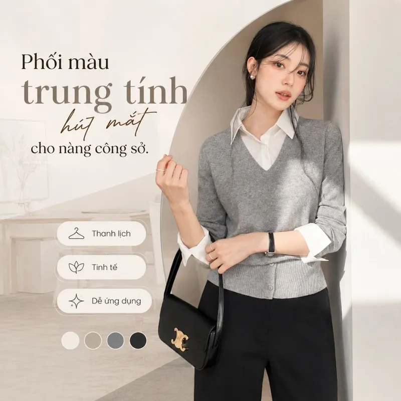 Sản phẩm phoi mau trung tinh cho nang cong so 01 — Công Ty TNHH Vinamika Việt Nam — MST 0106769042