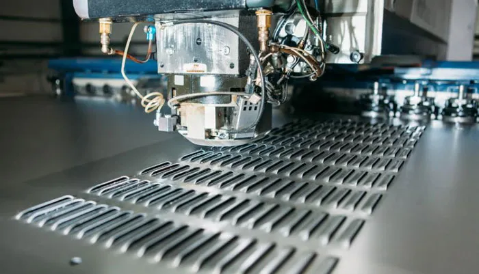 Sản phẩm gia cong dot dap cnc 2 — Gia Công Đột Dập CPM - Công Ty TNHH Cơ Khí CPM — MST 0106769557