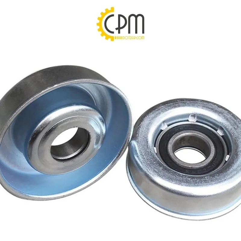 Sản phẩm coc bi con lan2 — Gia Công Đột Dập CPM - Công Ty TNHH Cơ Khí CPM — MST 0106769557
