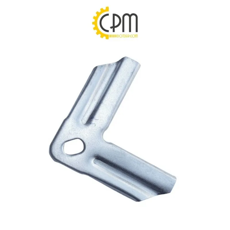 Sản phẩm ke ong thong gio 2 — Gia Công Đột Dập CPM - Công Ty TNHH Cơ Khí CPM — MST 0106769557