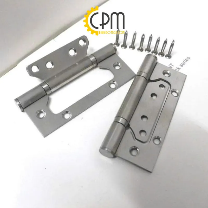 Sản phẩm chot cuacai moc khoa cua — Gia Công Đột Dập CPM - Công Ty TNHH Cơ Khí CPM — MST 0106769557