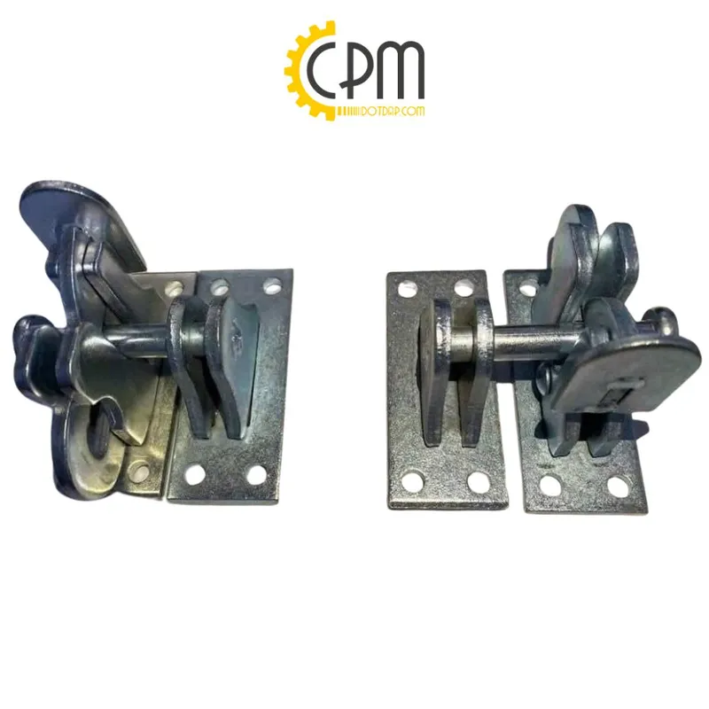 Sản phẩm chot tu sap inox — Gia Công Đột Dập CPM - Công Ty TNHH Cơ Khí CPM — MST 0106769557