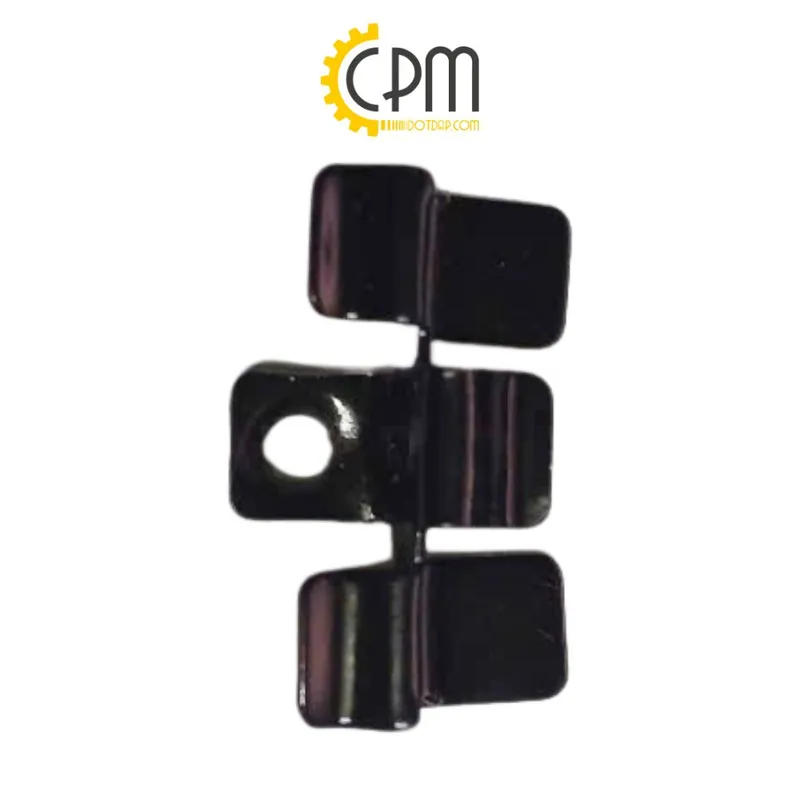 Sản phẩm desking inox — Gia Công Đột Dập CPM - Công Ty TNHH Cơ Khí CPM — MST 0106769557