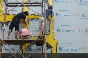 Sản phẩm alu 5 — Công Ty Cổ Phần Dịch Vụ Tiêu Điểm á Châu — MST 0106771637