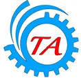 Logo Công Ty TNHH Thiết Bị Máy Móc Thiên An