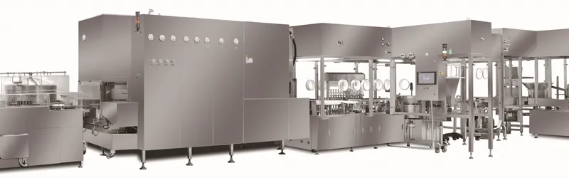 Sản phẩm Dây truyền thuốc tiêm bột min 1920x600 — Công Ty TNHH Thiết Bị Máy Móc Thiên An — MST 0106772260