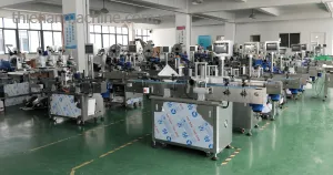 Sản phẩm Máy dán nhãn min 300x158 — Công Ty TNHH Thiết Bị Máy Móc Thiên An — MST 0106772260