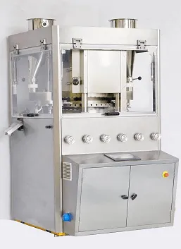 Sản phẩm Máy dập viên min — Công Ty TNHH Thiết Bị Máy Móc Thiên An — MST 0106772260