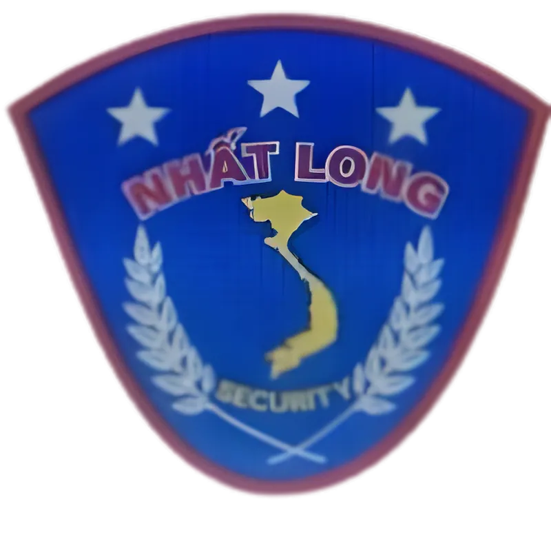 Logo Công Ty TNHH Dịch Vụ Bảo Vệ Nhất Long Hà Nội