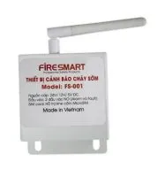 Sản phẩm thiet bi canh bao chay som fs 001 firesmart_200x200 — Hệ Thống PCCC Hưng Yên - Công Ty Cổ Phần Đầu Tư Xây Dựng Và PCCC Hưng Yên — MST 0106777004