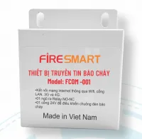Sản phẩm thiet bi truyen tin bao chay fcom firesmart_200x200 — Hệ Thống PCCC Hưng Yên - Công Ty Cổ Phần Đầu Tư Xây Dựng Và PCCC Hưng Yên — MST 0106777004