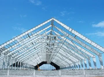 Sản phẩm PRE ENGINEERED BUILDINGS 360x267 — Công ty TNHH Nhà Thép Tiền Chế Zamil Việt Nam — MST 0106779097