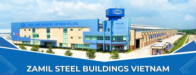 Sản phẩm Untitled 1 — Công ty TNHH Nhà Thép Tiền Chế Zamil Việt Nam — MST 0106779097